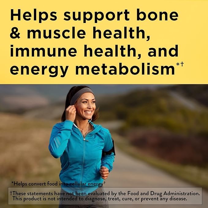 Nature Made Women's Multivitamin Tablets, 300 Count for Daily Nutritional Support