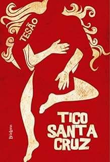 Livro Tesão