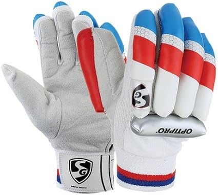 nivia football gloves