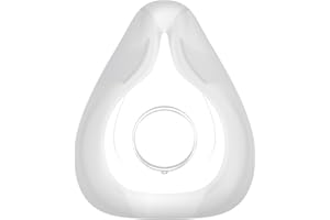 ResMed AirFit F20 Cushion - Full-Face CPAP Mask Cushion Replacement - CPAP Accessories - Large