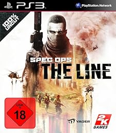 Spec Ops : The Line