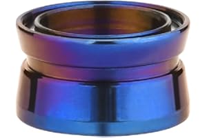 GOMEXUS Titanium Line Roller Compatible for Shimano Spinning Reels