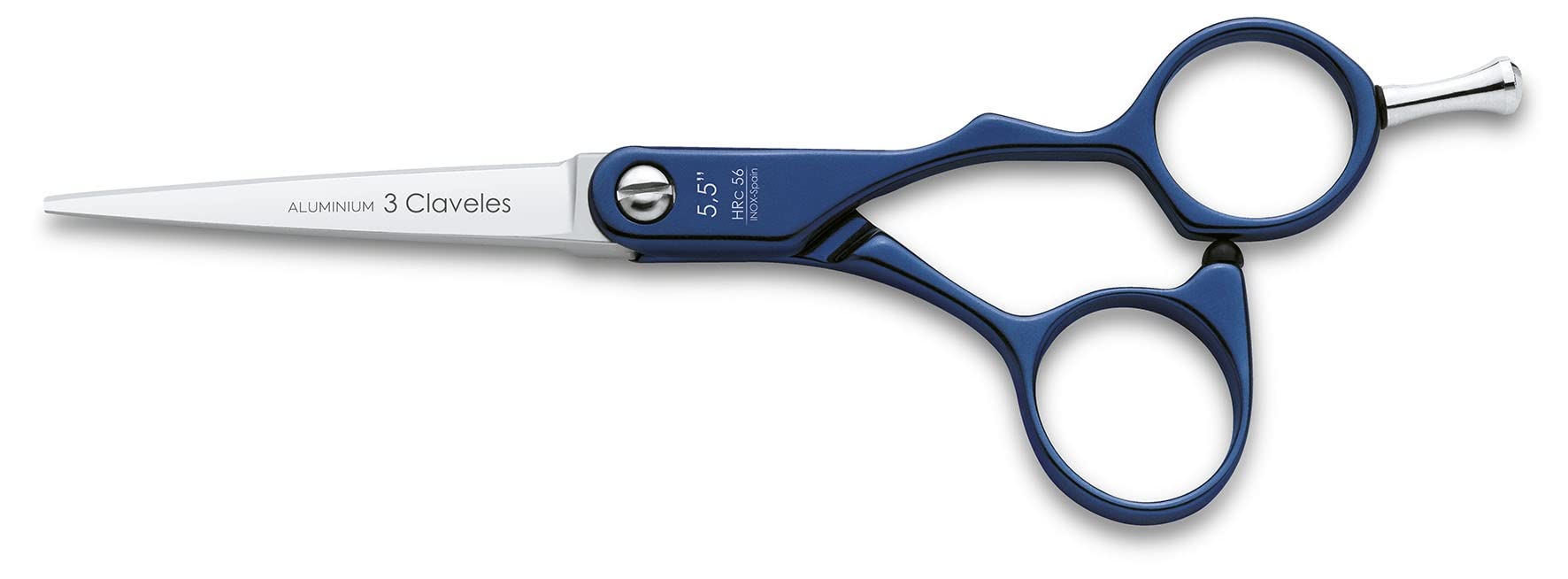 3 Claveles Scissors, 0.125 ml