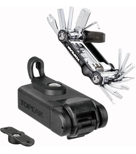Amazon.com : Topeak Ninja T Road Cage Mount : Sports & Outdoors