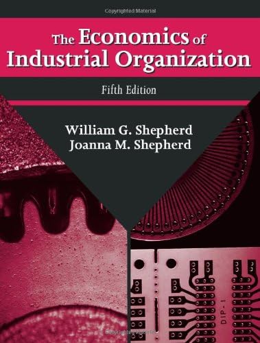 Amazon.com: Economics of Regulation and Antitrust, fifth edition
