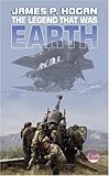 The Legend That Was Earth
