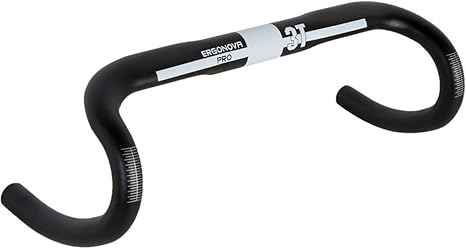 3t ergonova pro aluminium handlebar