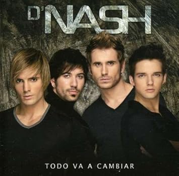 D Nash Todo Va A Cambiar Amazon Com Music