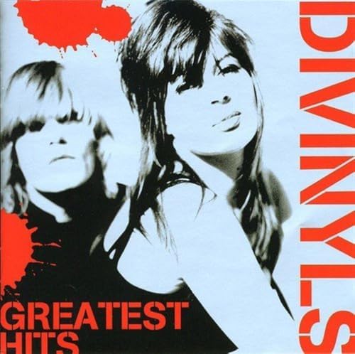 Divinyls - Divinyls (1990) - Amazon.com Music