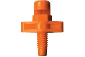 Mister Landscaper 180° Half Circle Fan Micro Spray