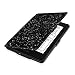 Fintie Slimshell Case for Kindle Paperwhite - Fits All Paperwhite Generations Prior to 2018 (Not Fit All-New Paperwhite 10th Gen), Constellation