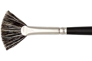 JAckson's : Stippler Fan Brush : Small