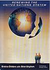 Renewing the United Nations System