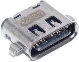 ZAHARA USB Type-C DC Jack Charger Port for Lenovo ThinkPad L14 L15 Gen 1 2 view 4