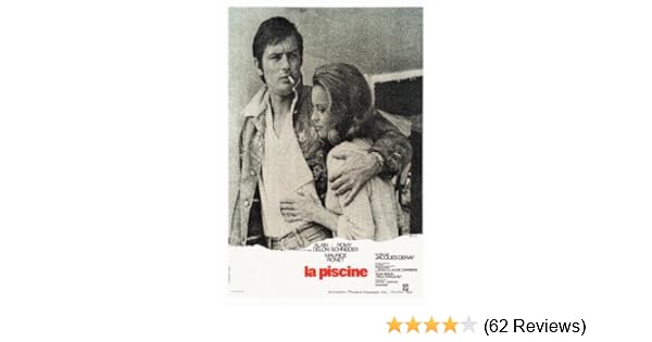 Amazoncom Watch Piscine La 1969 English Subtitled Prime Video