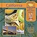 California (American Regional Cooking Library) by 