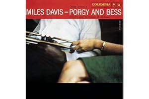 Porgy And Bess (Remastered)