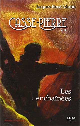Les  enchaînées