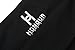 HonourSport Women Workout Active Skorts Golf,Tennis Running Skirt Pleated,Athletic Lightweight Casual Dress with Pockets Black