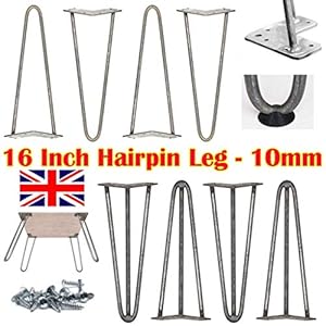 Wghz Freie Schrauben und Portector Hochleistungs-Tischbeine