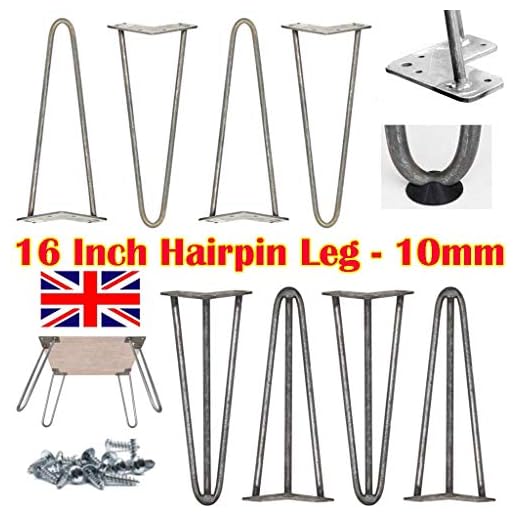 Wghz Freie Schrauben und Portector Hochleistungs-Tischbeine