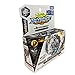 TAKARA TOMY Takaratomy Beyblade Burst B-85 Booster Killer Deathscyther .2V.Hn