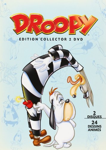 Droopy - Édition Collector