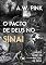 Livro Os Pactos de Deus: O Pacto de Deus no Sinai
