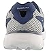 Skechers Performance Men's Go Run 400 Running Shoe,Navy/Gray,9.5 M US
