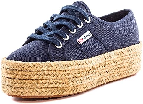 superga cotropew navy
