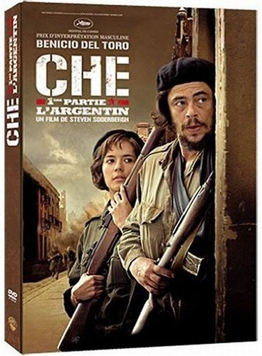 Che - 1ère Partie : L'argentin