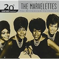The Marvelettes - Forever More: The Complete Motown Albums