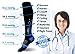 Compression Socks for Women & Men - Best for Running,Sport,Nures,Travel,Cycling 20-30mmHg