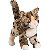 Douglas Tashette Bengal Cat Plush Stuffed Animal