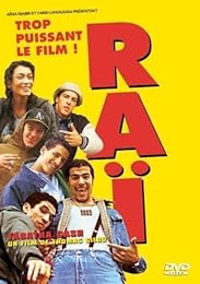 Raï