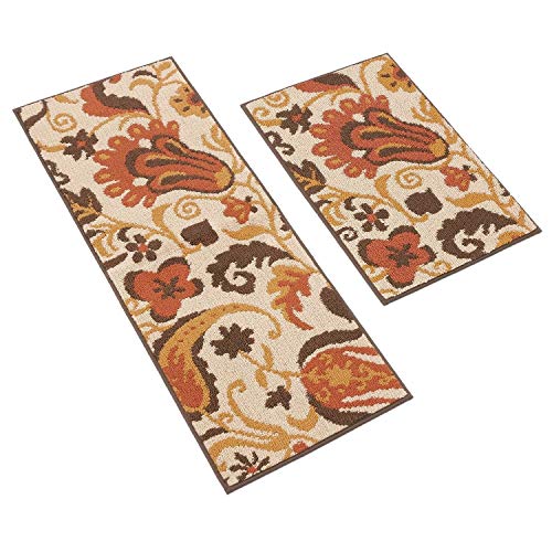 Best Chef Rugs Set For Kitchen