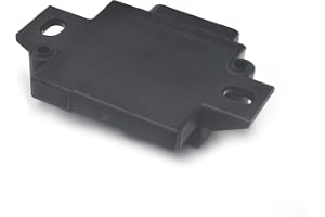 RuiWen ADFU001 Fuel Injection Control Module 4G0906093 | Compatible with A4 /Avant/Allroad 2008-2016, A5 2012-2017, A6 2011-2018, A7 2011-17, Q5 09-17; Exeo 09-14, Phideon 17-23