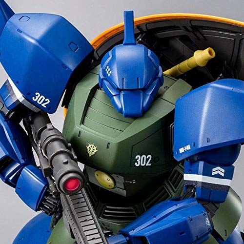 Bandai 1 100 Mg Ms 14a Gelgoog Principality Of Zeon Anavel Gato S Custom Ver 2 0 Pricepulse Bandai 1 100 Mg Ms 14a Gelgoog Principality Of Zeon Anavel Gato S Custom Ver 2 0 Pricepulse