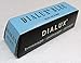 Dialux Polishing Compound Blue Polish Rouge Final for Metals