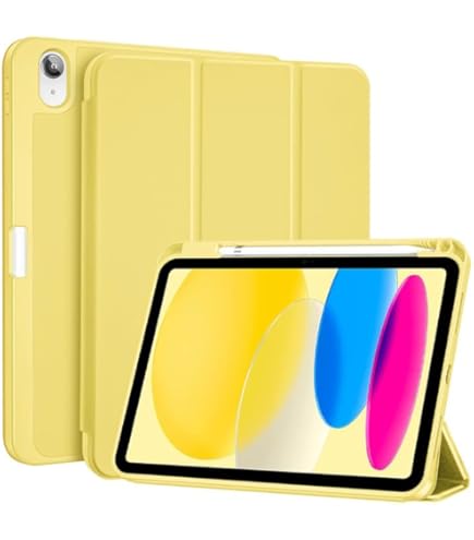 Amazon.com: JETech Case for iPad (A16) 11th Generation 11 Inch