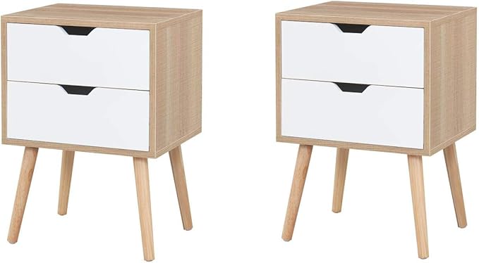 target modern nightstand assembly