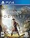 Assassin's Creed Odyssey - PlayStation 4 Standard Edition primary