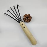 Belmont Yescool Japanese Ninja Claw Rake and Cultivator view 4
