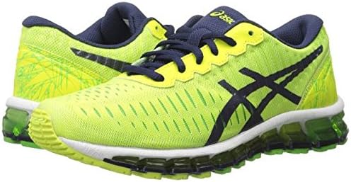 asics gel quantum kids