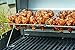 Weber Elevations Tiered Cooking System