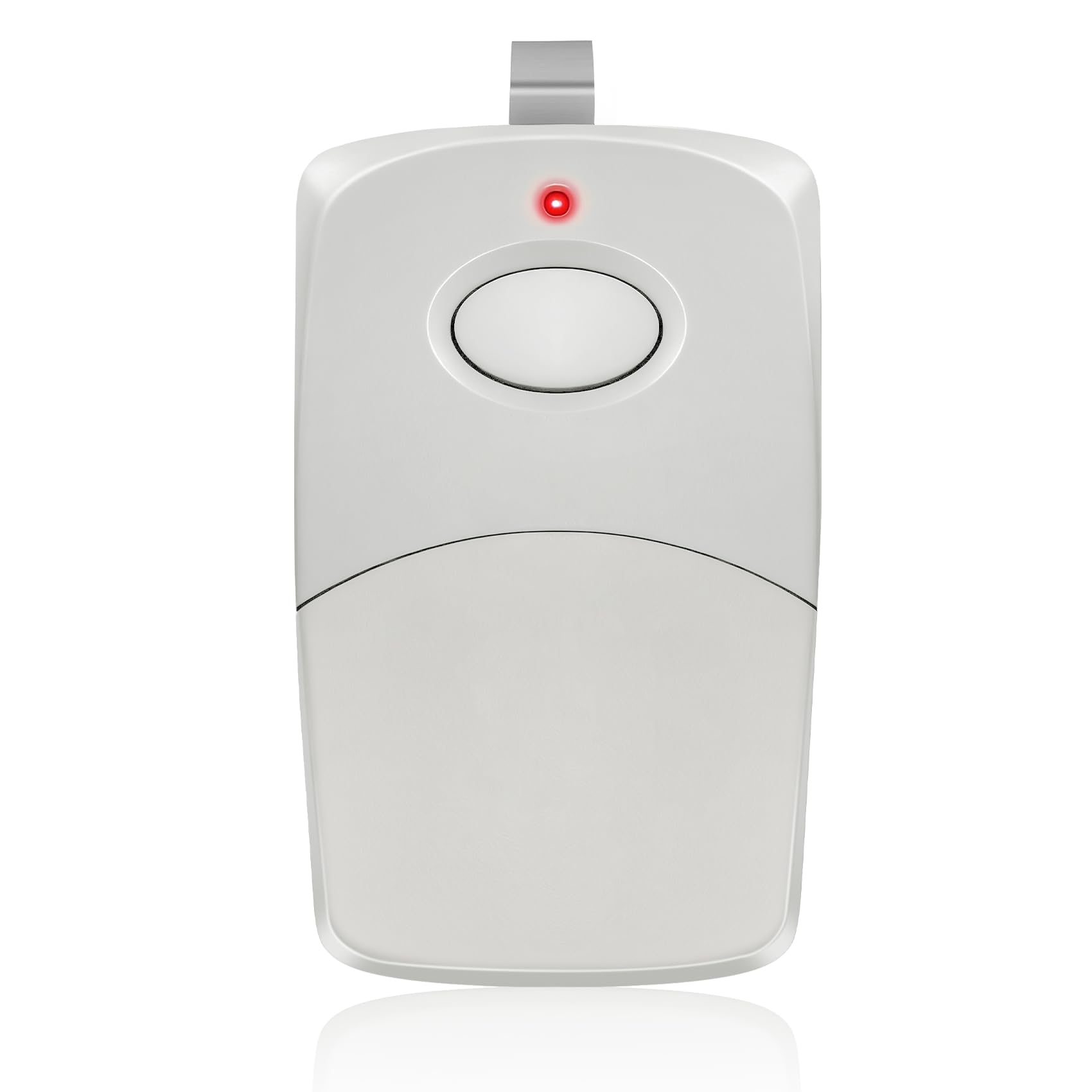 Photo 1 of Upgraded for Linear 3089 308911 Multicode Gate Opener Remote, Remote Control, 300MHZ 10 Dip Switch Garage Door Remote, More Stable & Secure, Easy to Carry & Program, 1 Pack