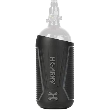 Cache Réservoir HPA Néoprène Guerrilla Air 88ci Pour Paintball - Neuf