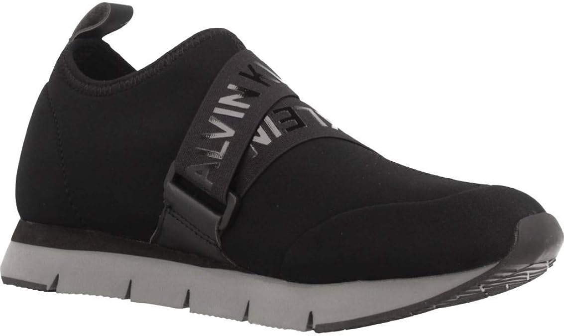 calvin klein tonia trainers