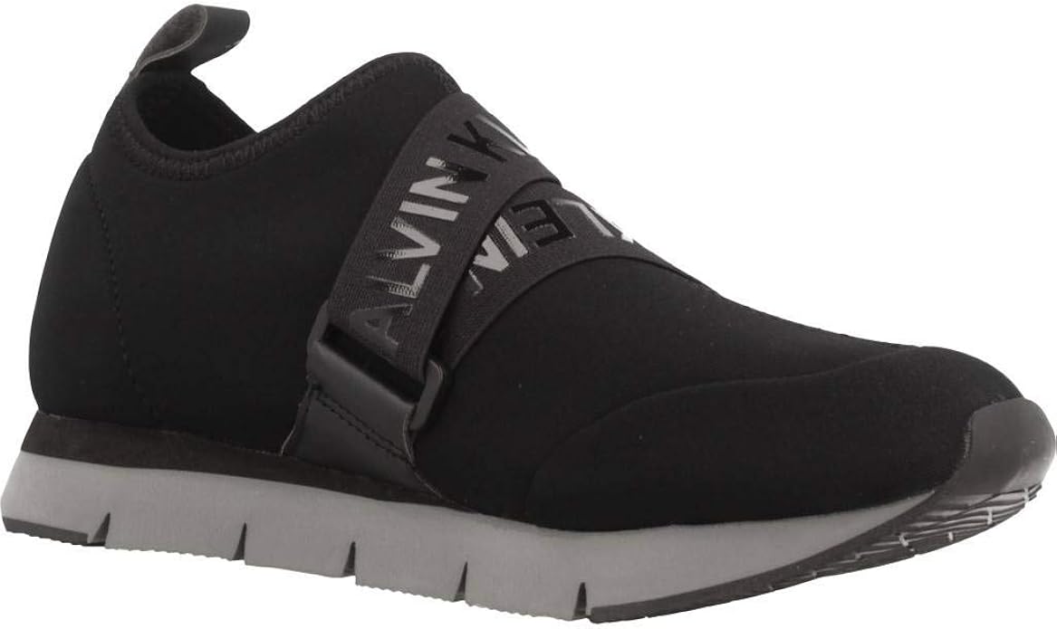 calvin klein tonia trainers