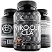* VIROCUT EXTREME CLA * Best Cla Safflower Oil For Weight Loss And Belly Fat - Fast Acting Weight Loss Pills For Men & Women – Slams Any - cla 1250 – Cla 3000 - cla 1250 - cla tonalin - cla carnitine